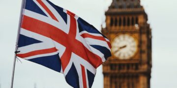 UK-ს სახელმწიფო მინისტრი: შეშფოთებულები ვრჩებით საქართველოში დემოკრატიული უკუსვლით