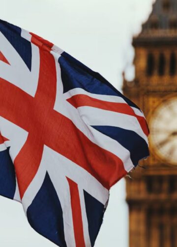 UK-ს სახელმწიფო მინისტრი: შეშფოთებულები ვრჩებით საქართველოში დემოკრატიული უკუსვლით