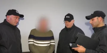 ქუთაისში მომხდარი მკვლელობისა და დაჭრის ფაქტზე 47 წლის მამაკაცი დააკავეს