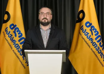 საქმე გვაქვს უმძიმეს დანაშაულთან, რომელიც უტოლდება 9 აპრილის ტრაგედიას – ეს არის ტერორისტული აქტი საკუთარი მოქალაქეების წინააღმდეგ! – თაზო დათუნაშვილი