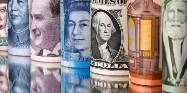 რა ეღირება დღეს დოლარი, ევრო, ლირა და სხვა ვალუტები?