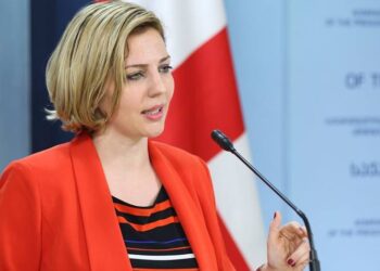 ანა დოლიძე – ირაკლი კობახიძეს მოუწევს პასუხისმგებლობის აღება…ის გაიზიარებს გახარიას ბედს