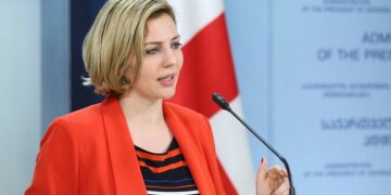 ანა დოლიძე – ირაკლი კობახიძეს მოუწევს პასუხისმგებლობის აღება…ის გაიზიარებს გახარიას ბედს