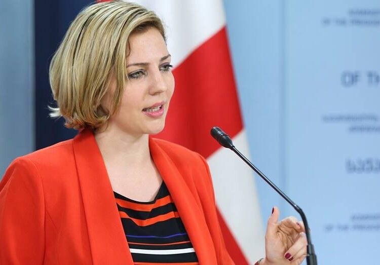 ანა დოლიძე – ირაკლი კობახიძეს მოუწევს პასუხისმგებლობის აღება…ის გაიზიარებს გახარიას ბედს