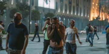 საია-მ 20 ”გავრილოვის ღამეზე” დავა სტრასბურგის სასამართლოს დიდ პალატაში მოიგო