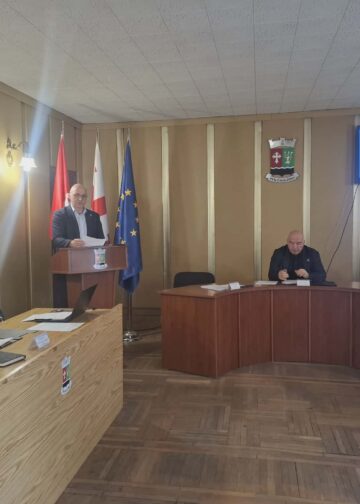 რომელ სფეროებზე რა თანხებია გამოყოფილი ოზურგეთის 2026 წლის ბიუჯეტით