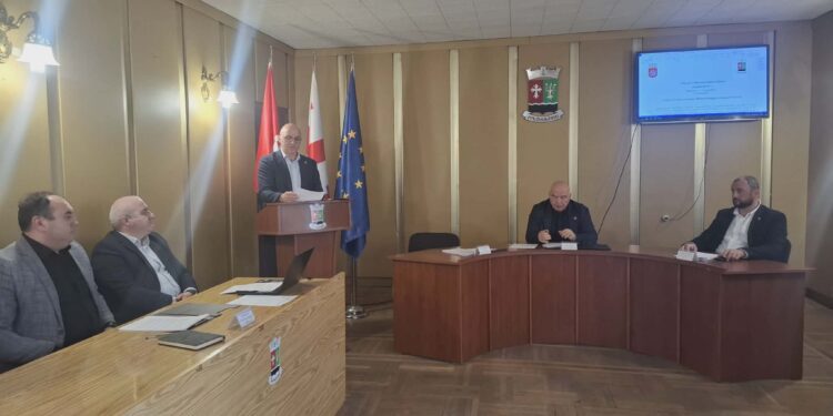 რომელ სფეროებზე რა თანხებია გამოყოფილი ოზურგეთის 2026 წლის ბიუჯეტით