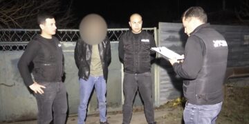 კახეთში, კაცმა მძევლად საკუთარი ბებია აიყვანა და სიცოცხლის მოსპობით იმუქრებოდა –