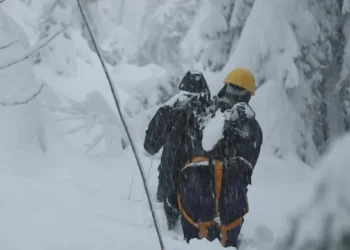 უამინდობამ დასავლეთ საქართველოში ელექტროგადამცემი ხაზები დააზიანა – „ენერგო-პრო ჯორჯია“