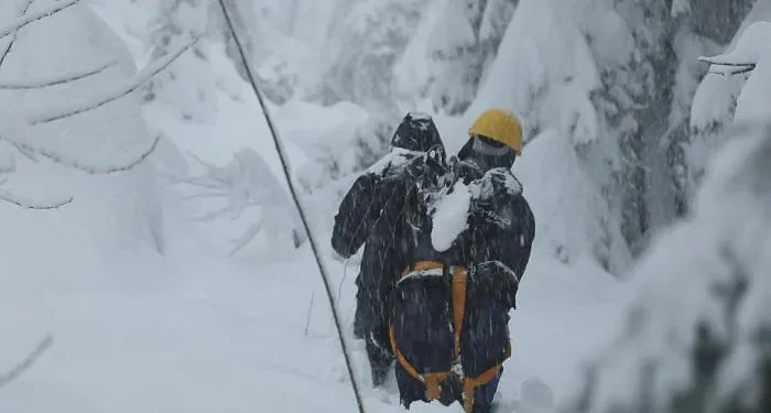 უამინდობამ დასავლეთ საქართველოში ელექტროგადამცემი ხაზები დააზიანა – „ენერგო-პრო ჯორჯია“