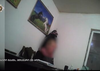 ქრთამის აღების ფაქტზე სურსათის ეროვნული სააგენტოს თანამშრომელი დააკავეს