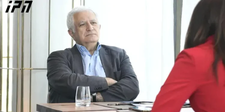 ამირან გამყრელიძე BBC-ის ფილმზე – სახელმწიფოსთვის გაკვეთილი უნდა იყოს, რომ მოსახლეობის მიმართ ასეთი ქცევა არ შეიძლება!