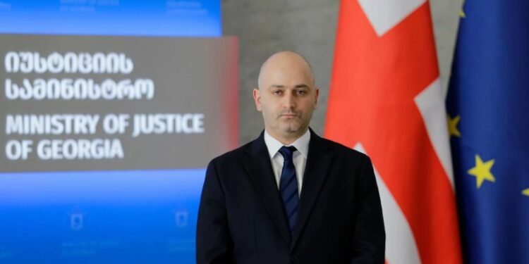 მიწას უფასოდ ვეღარ დაირეგისტრირებთ, საფასურს მთავრობა განსაზღვრავს – მინისტრის მოადგილე