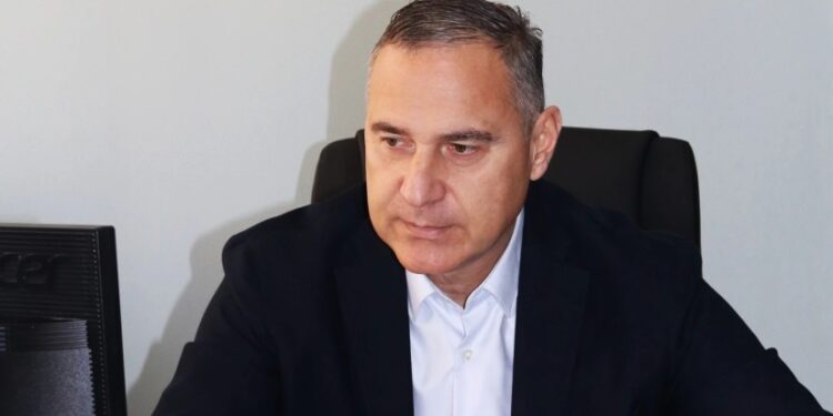 სურსათის ეროვნულ სააგენტოს ახალი ხელმძღვანელი ჰყავს