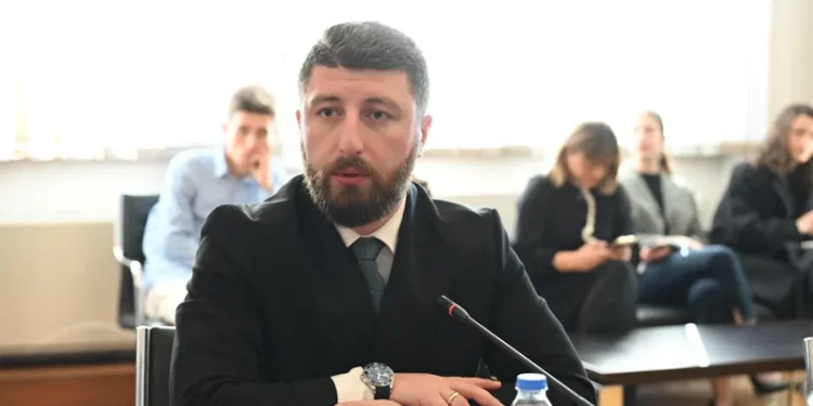 ვის აღუდგება 1-ელი იანვრიდან მართვის მოწმობა – არჩილ გორდულაძის განმარტება