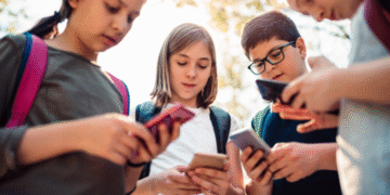 ავსტრალია გახდა პირველი ქვეყანა, სადაც ბავშვებს სოციალური ქსელებით სარგებლობა აუკრძალეს