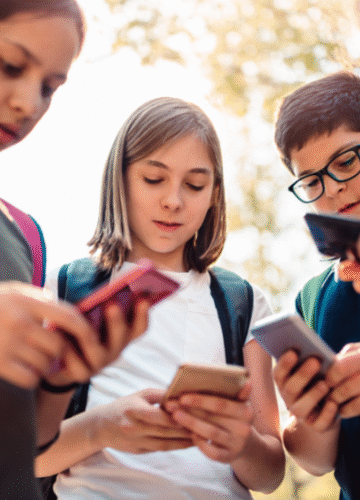 ავსტრალია გახდა პირველი ქვეყანა, სადაც ბავშვებს სოციალური ქსელებით სარგებლობა აუკრძალეს