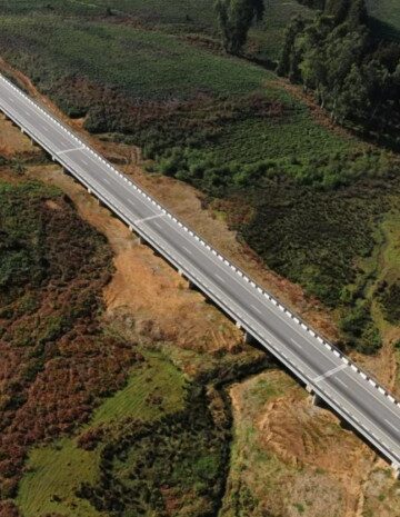 ნახეთ, რომელ სოფლებთან გაივლის ქობულეთის შემოვლითი მაგისტრალი? – სამინისტრომ პროექტი წარადგინა