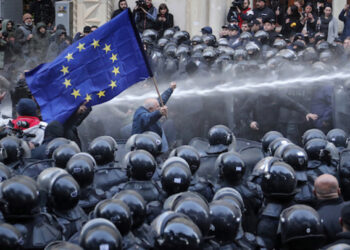 საქართველოში ქიმიური იარაღის სკანდალი ტრამპის ყურადღებას იმსახურებს — რას წერს Washington Examiner BBC-ის გამოძიებაზე?