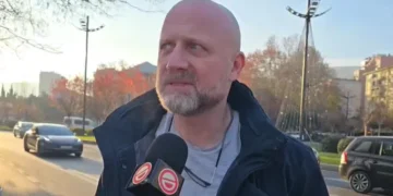 ზურაბ ჯაფარიძემ რუსთავის ციხე დატოვა