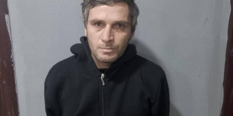 ოკუპირებულ აფხაზეთში საქართველოს მოქალაქე, მალხაზ მაქაცარია დააკავეს