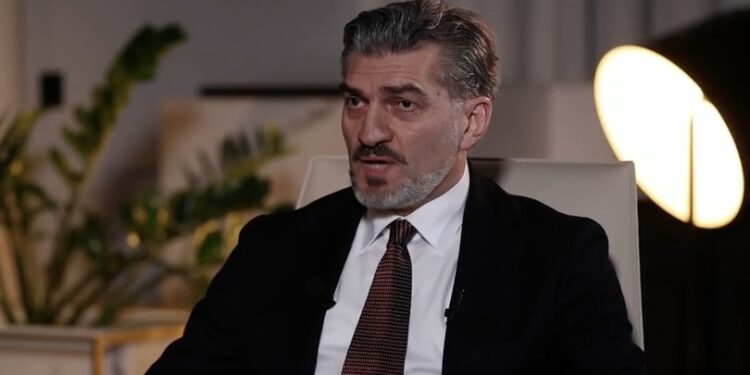 “აღიარონ შეცდომები და დავაკვირდებით მოვლენებს” — მიხეილ ყაველაშვილი პატიმრების შეწყალებაზე