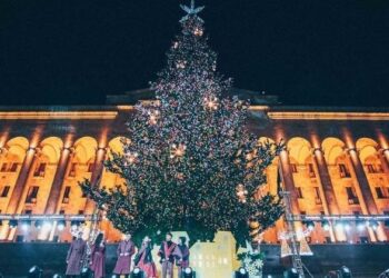 2025 წლის საახალწლო მზადებაზე ₾12.5 მილიონზე მეტი ხარჯია დაგეგმილი – ფლანგვის დეტექტორი