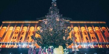 2025 წლის საახალწლო მზადებაზე ₾12.5 მილიონზე მეტი ხარჯია დაგეგმილი – ფლანგვის დეტექტორი