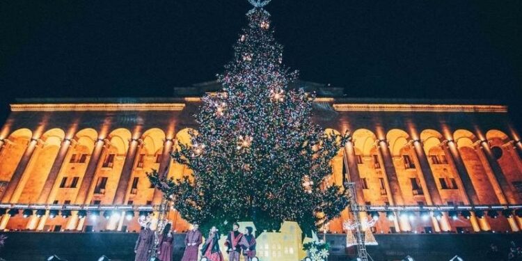 2025 წლის საახალწლო მზადებაზე ₾12.5 მილიონზე მეტი ხარჯია დაგეგმილი – ფლანგვის დეტექტორი