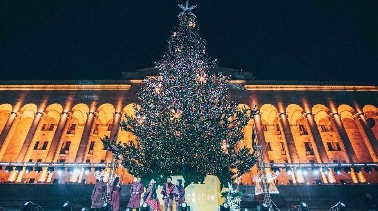 2025 წლის საახალწლო მზადებაზე ₾12.5 მილიონზე მეტი ხარჯია დაგეგმილი – ფლანგვის დეტექტორი