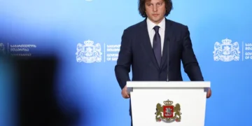 „ქართული ოცნება“ BBC-ის ჟურნალისტურ გამოძიებასთან დაკავშირებით ბრიტანული კომუნიკაციების მარეგულირებელ კომისიას მიმართავს