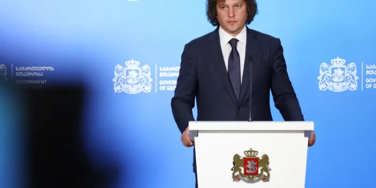 „ქართული ოცნება“ BBC-ის ჟურნალისტურ გამოძიებასთან დაკავშირებით ბრიტანული კომუნიკაციების მარეგულირებელ კომისიას მიმართავს