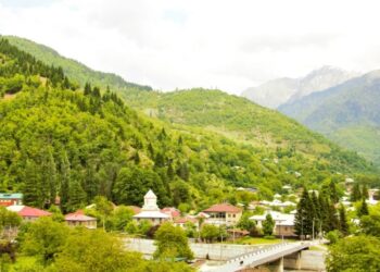 დაგეგმილია ლენტეხის ეროვნული პარკის შექმნა – დაცული ტერიტორიების სააგენტო