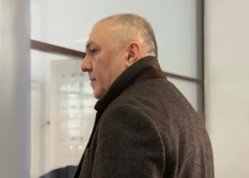 გრიგოლ ლილუაშვილი ზაჰესის დროებითი მოთავსების იზოლატორში გადაიყვანეს – ადვოკატის განცხადებით, სუს-ის ყოფილი უფროსი დაკავებას არ ელოდებოდა