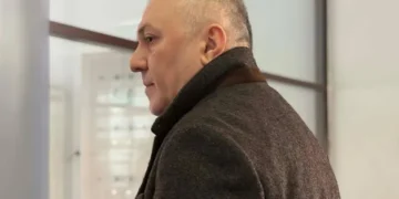 გრიგოლ ლილუაშვილი ზაჰესის დროებითი მოთავსების იზოლატორში გადაიყვანეს – ადვოკატის განცხადებით, სუს-ის ყოფილი უფროსი დაკავებას არ ელოდებოდა