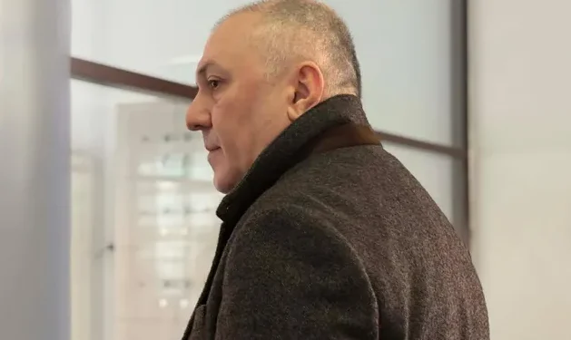 გრიგოლ ლილუაშვილი ზაჰესის დროებითი მოთავსების იზოლატორში გადაიყვანეს – ადვოკატის განცხადებით, სუს-ის ყოფილი უფროსი დაკავებას არ ელოდებოდა