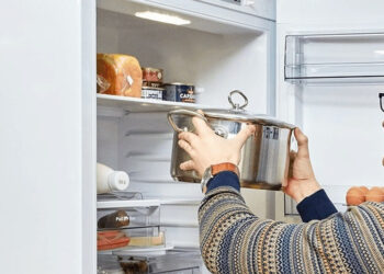 როგორ უნდა შეინახოთ მზა კერძები მაცივარში – სეს-ის რეკომენდაციები