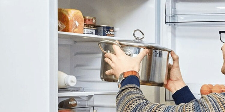 როგორ უნდა შეინახოთ მზა კერძები მაცივარში – სეს-ის რეკომენდაციები