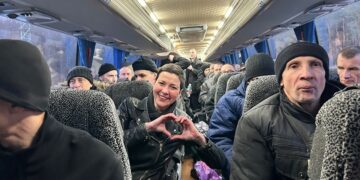 ბელარუსმა 100-ზე მეტი პოლიტიკური პატიმარი გაათავისუფლა