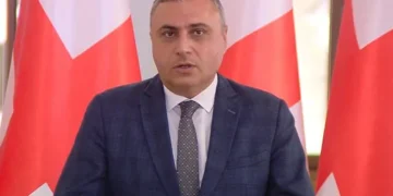 დავით მათიკაშვილი – ყველაფერს გავაკეთებთ, რომ BBC-ის რეპორტაჟში არსებული ფაქტების უარყოფა მოხდეს