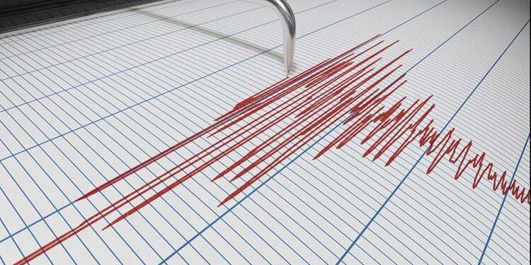 საქართველოში მიწისძვრა მოხდა