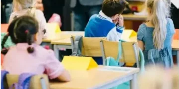 ვირუსის შემდეგ რამდენ ხანში უნდა გაუშვათ ბავშვი ბაღში ან სკოლაში