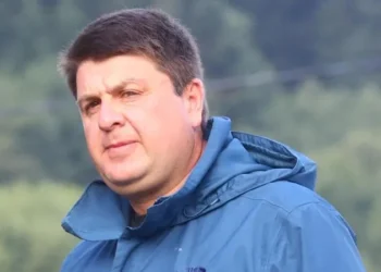 გრიგოლ ლილუაშვილის ახლობელი ბიჭიკო პაიკიძე, ესპანეთში დააკავეს