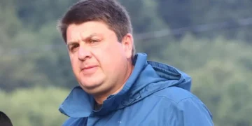 გრიგოლ ლილუაშვილის ახლობელი ბიჭიკო პაიკიძე, ესპანეთში დააკავეს