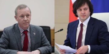 დიდი ბრიტანეთის ელჩის განცხადებები პირდაპირ შეიძლება განიმარტოს, როგორც ღირსებაჩამორთმეული და სუვერენიტეტდაკარგული ქვეყნის ელჩის განცხადებები — ირაკლი კობახიძე