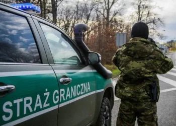 ბოლო ერთი კვირის განმავლობაში პოლონეთიდან უცხო ქვეყნის 180 მოქალაქე გააძევეს, მათ შორის არიან საქართველოს მოქალაქეებიც