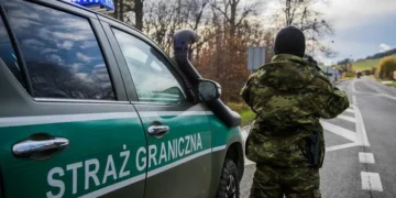 ბოლო ერთი კვირის განმავლობაში პოლონეთიდან უცხო ქვეყნის 180 მოქალაქე გააძევეს, მათ შორის არიან საქართველოს მოქალაქეებიც