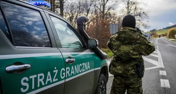 ბოლო ერთი კვირის განმავლობაში პოლონეთიდან უცხო ქვეყნის 180 მოქალაქე გააძევეს, მათ შორის არიან საქართველოს მოქალაქეებიც