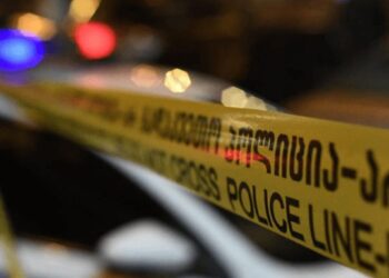 დიდ დიღომში, კორპუსის მშენებლობაზე მუშა დაიღუპა