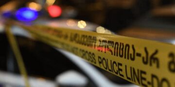 დიდ დიღომში, კორპუსის მშენებლობაზე მუშა დაიღუპა